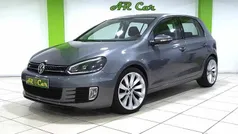 Usado 2009 VW Golf VI Citadino | € 7.999 (Preço justo)