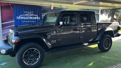 Usado 2021 Jeep Gladiator Overland Pickup | € 69.500