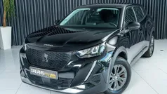Usado 2022 Peugeot e-2008 SUV | € 19.700 (Bom preço)