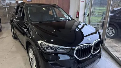 Usado 2022 BMW X1 SUV | € 26.980 (Preço justo)