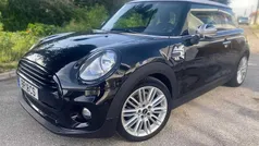 Usado 2016 Mini Cooper D Citadino | € 15.750 (Preço justo)