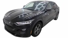 Preto Usado 2021 Ford Mustang Mach-E Standard Range SUV | € 27.950 (Super Preço)