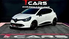 Usado 2016 Renault Clio IV LIMITED | € 11.900 (Preço justo)