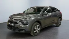 Cinza Usado 2021 Citroën C4 Business Class SUV | € 16.500 (Bom preço)