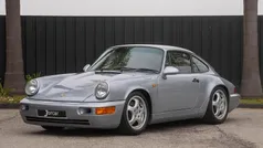Usado 1992 Porsche 911 | € 215.000