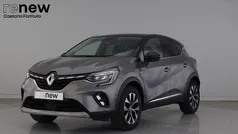 Usado 2023 Renault Captur SUV | € 19.700 (Preço justo)