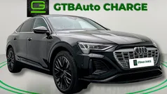 Preto Usado 2024 Audi Q8 e-tron SUV | € 63.900 (Super Preço)