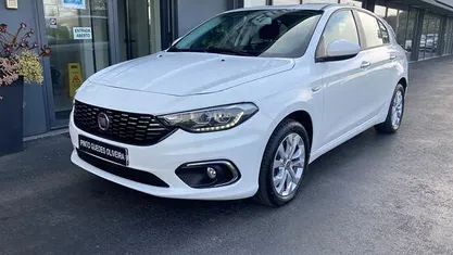Usado Fiat Tipo 95 HP (69 kW) 2019