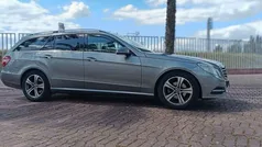 Mercedes E200