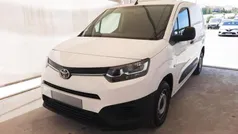 Branco Usado 2021 Toyota Proace City Van | € 14.750 (Super Preço)