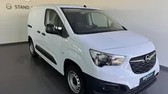 Branco Usado 2024 Opel Combo Monovolume | € 19.300 (Preço justo)