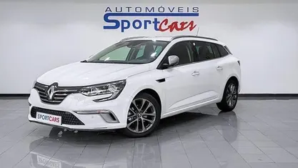 Usado 2020 Renault Mégane IV Carrinha | € 15.950 (Preço justo)