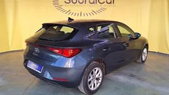 Usado 2022 Seat Leon Style | € 19.500 (Preço justo)