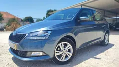 Usado 2019 Skoda Fabia | € 10.990 (Super Preço)