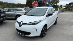 Usado 2018 Renault Zoe Life Citadino | € 14.250 (Preço justo)