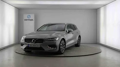 Usado Volvo V60 253 HP (186 kW) 2025 Carrinha