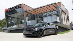 Preto Usado 2019 Tesla Model 3 Sedan | € 25.900 (Preço justo)