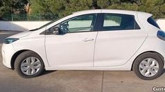 Usado 2018 Renault Zoe Life Citadino | € 12.000 (Preço justo)