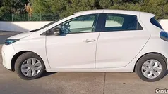 Usado 2018 Renault Zoe Life Citadino | € 12.000 (Preço justo)