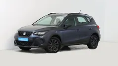 Usado 2023 Seat Arona SUV | € 17.250 (Preço justo)