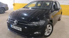 Usado 2020 VW Polo | € 13.950 (Preço justo)