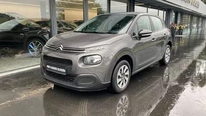 Usado 2019 Citroën C3 | € 8.990 (Bom preço)