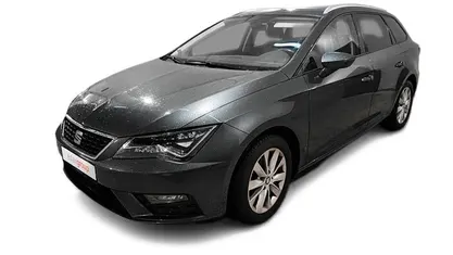 Usado Seat Leon ST 115 HP (84 kW) 2019 Carrinha