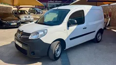 Branco Usado 2019 Renault Kangoo Business Monovolume | € 10.900 (Preço justo)