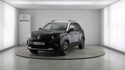 Preto Usado 2024 Citroën AX Citadino | € 18.490 (Preço justo)