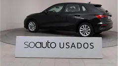 Usado 2021 Audi A3 | € 22.490 (Preço justo)