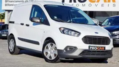 Usado 2020 Ford Transit | € 11.900 (Super Preço)