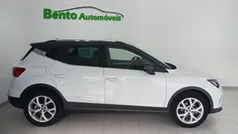 Usado 2022 Seat Arona FR SUV | € 18.999 (Preço justo)