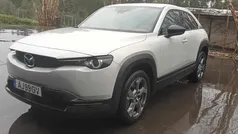 Usado 2021 Mazda MX30 SUV | € 17.750 (Bom preço)