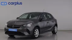 Cinza Usado 2019 Opel Corsa Elegance | € 12.900 (Preço justo)