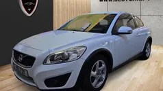 Branco Usado 2011 Volvo C30 Citadino | € 5.950 (Preço justo)