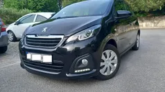 Usado 2020 Peugeot 108 Active Citadino | € 9.990 (Bom preço)
