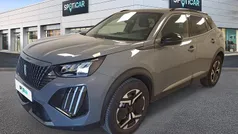 Usado 2025 Peugeot 2008 Allure SUV | € 26.250