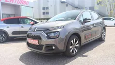 Usado 2021 Citroën C3 Citadino | € 11.900 (Preço justo)