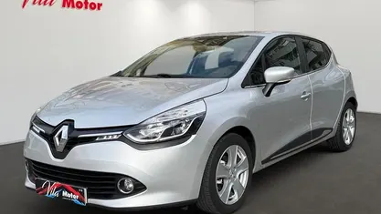 Usado Renault Clio IV 118 HP (86 kW) 2016