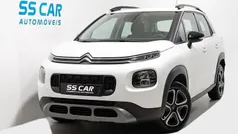 Usado 2019 Citroën C3 Feel Citadino | € 11.890 (Preço justo)