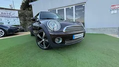 Usado 2008 Mini Cooper Citadino | € 8.490 (Preço justo)