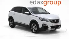 Usado 2019 Peugeot 3008 Allure SUV | € 16.490 (Super Preço)