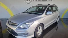 Cinzento Usado 2011 Hyundai i30 | € 5.990 (Preço justo)