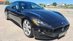 Usado 2008 Maserati Granturismo Coupé | € 80.000