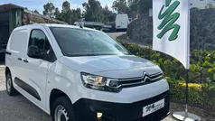 Branco Usado 2023 Citroën Berlingo Monovolume | € 14.900 (Super Preço)