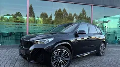 Preto Usado 2023 BMW iX SUV | € 44.500 (Preço justo)
