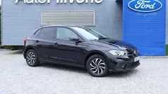 Usado 2024 VW Polo | € 17.900 (Preço justo)