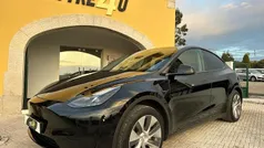 Preto Usado 2023 Tesla Model Y Standard Range SUV | € 30.900 (Super Preço)
