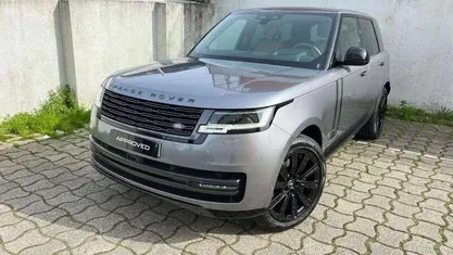 Usado Land Rover Range Rover 460 HP (338 kW) 2024 SUV