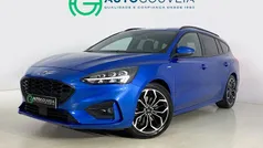 Usado 2020 Ford Focus ST-Line | € 15.980 (Super Preço)